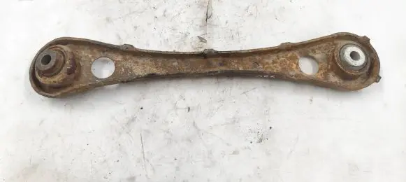 Audi A4 S4 B6 8E 8H Rear upper control arm/wishbone 8E0501529K