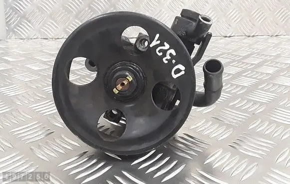 Hyundai Santa Fe Power steering pump 571002b000