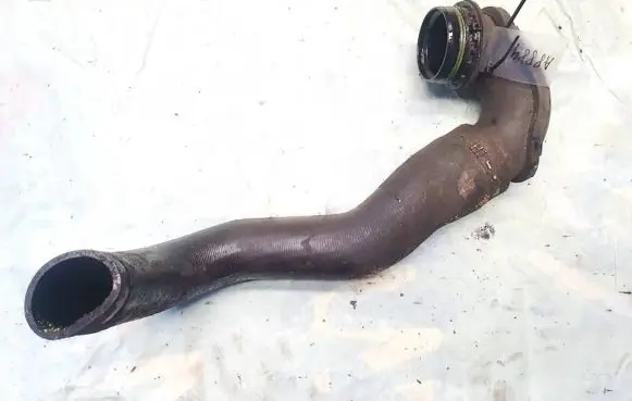Opel Insignia A Intercooler hose/pipe