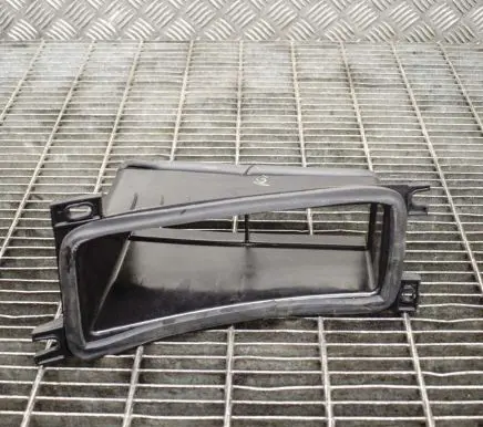Tesla Model X Air intake duct part 104621100F