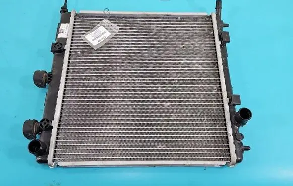 Citroen C3 Coolant radiator IMPRK1517084