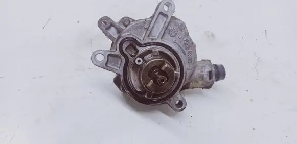 Volvo XC60 Vacuum pump 31219463