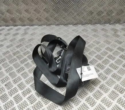 Land Rover Defender Front seatbelt L8B2611B08EB8PVJ L8B2611B08EB