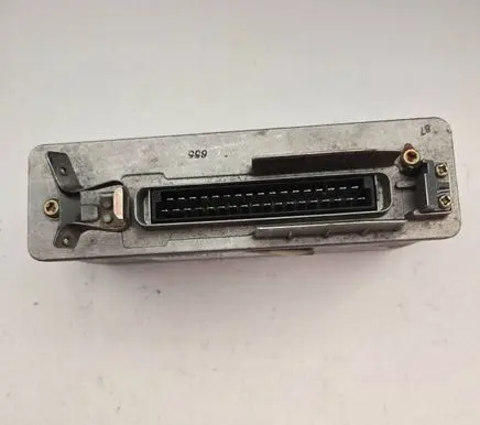 BMW 7 E32 ABS control unit/module 0265100049 34521158958 07102770