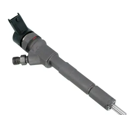 Toyota Yaris Fuel injector 0445110215 1077500084 2367033010