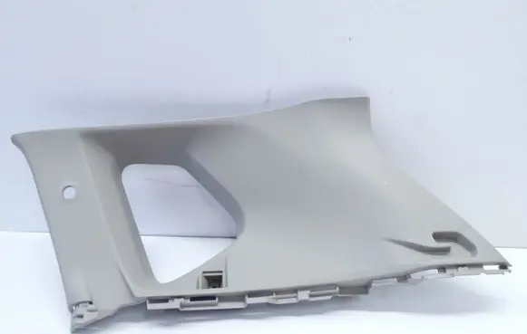Nissan X-Trail T33 Trunk/boot side trim panel 769346RA0A