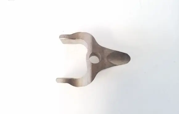 BMW 3 E90 E91 Fuel Injector clamp holder