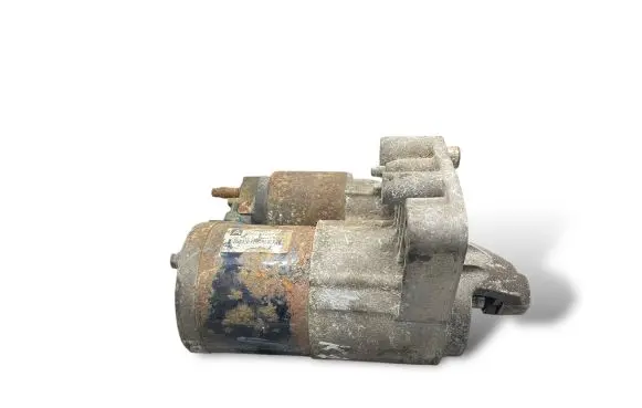 Peugeot 207 Starter motor M000T32271ZE V755001780 K1420