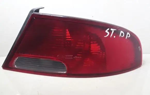 Chrysler Sebring (ST-22 - JR) Rear/tail lights 04805350AA 58622E 7801201