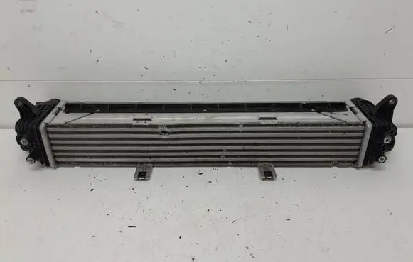 KIA Ceed Intercooler radiator 2827008000