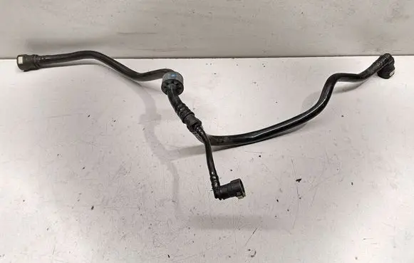Porsche 911 991 Breather hose/pipe 99120125104