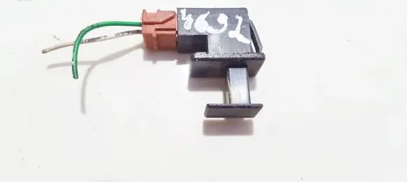 Citroen Xsara Picasso Front door sensor 