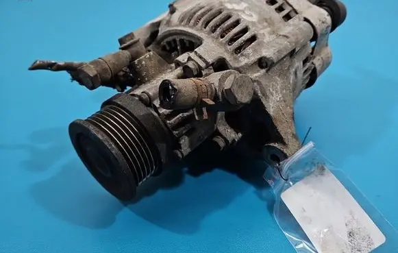 Hyundai Getz Generator/alternator 3730027602 IMPRK1539224