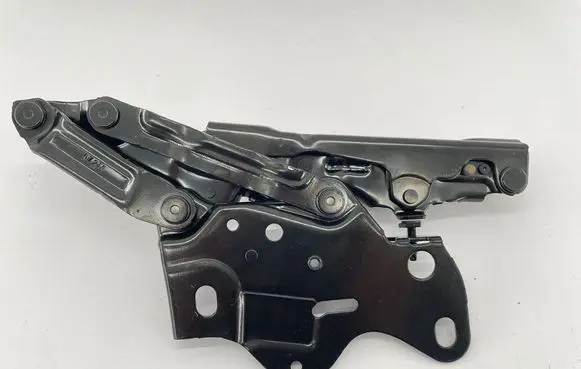 BMW X5 G05 Engine bonnet/hood hinges 7418202 221121