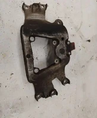 Audi A6 S6 C6 4F Gearbox mounting bracket 4F0399263K