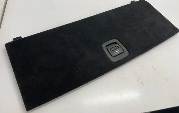 BMW 3 G20 G21 Trunk/boot mat liner 7940932