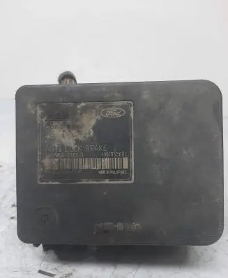 Ford Fiesta ABS Pump 2S612M110CD 10020600164 D351437A0Z01