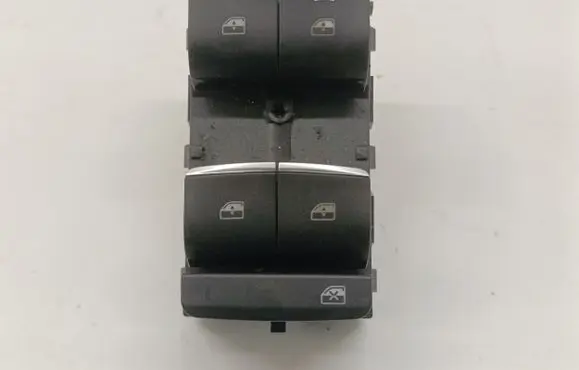 Alfa Romeo Stelvio Electric window control switch 01561291730