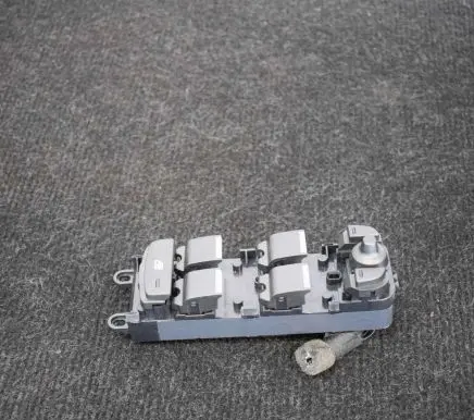 Land Rover Range Rover Evoque L538 Electric window control switch GJ3214540AB