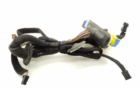 Peugeot 5008 Front door wiring loom 9678758380