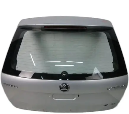 Skoda Octavia 985 Tailgate/trunk/boot lid 5E9827173