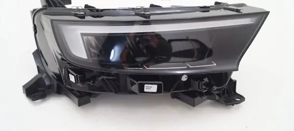 Opel Mokka B Headlight/headlamp 9834007980