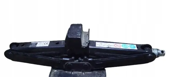 Fiat Doblo Lift Jack 