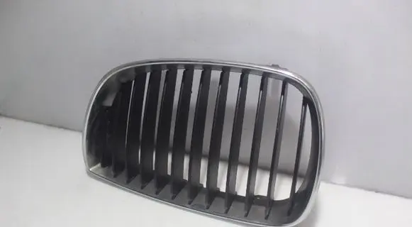 Front grill