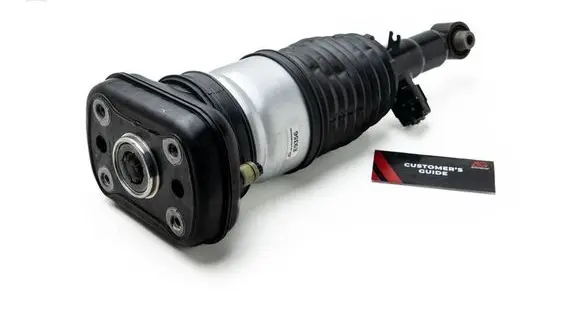 BMW X6 G06 Shock absorber/damper/air suspension G07H38N 4624000141 462400019937
