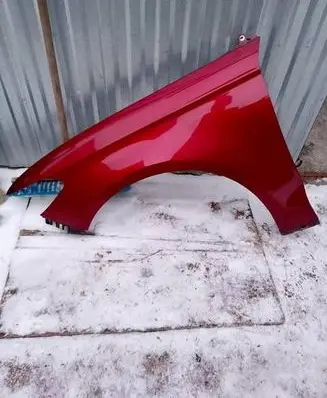 Ford Mondeo MK V Fender 