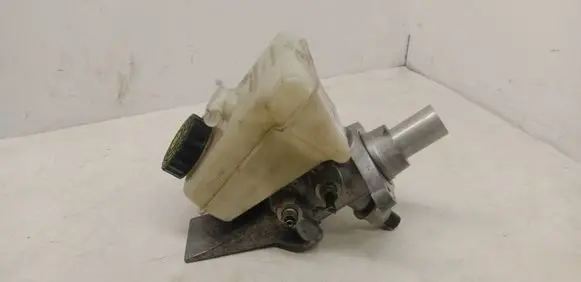 Mercedes-Benz GL X164 Master brake cylinder A1644300202 03350886811