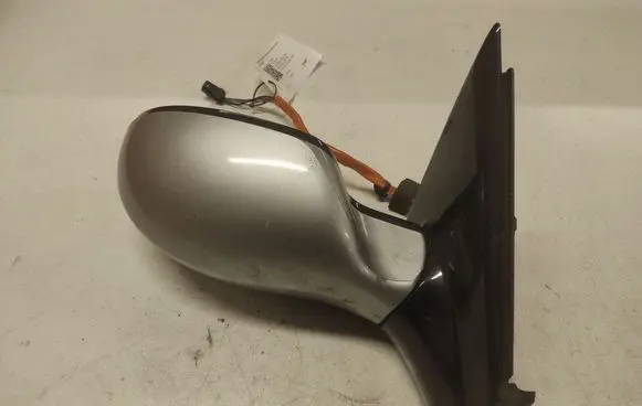 Citroen C5 Front door electric wing mirror 12283070 12283340