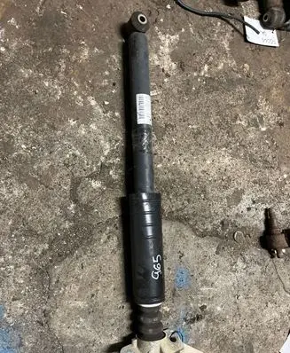 Fiat Grande Punto Rear shock absorber/damper