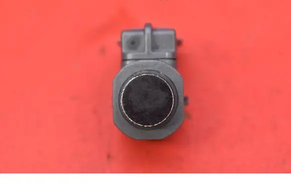 Nissan X-Trail T32 Parking PDC control unit/module 284384BA5B