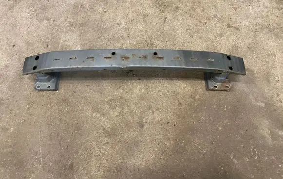 Toyota Corolla E120 E130 Front bumper cross member
