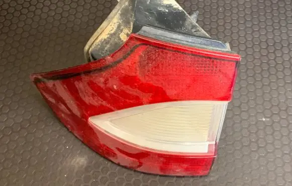 Ford Galaxy Rear/tail lights 162495 162455
