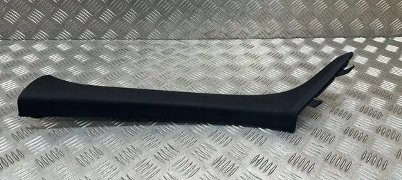 BMW 3 F30 F35 F31 (A) pillar trim 7296015 51437296015