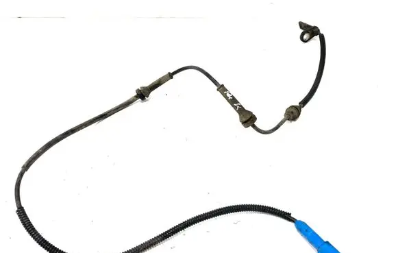 Peugeot 207 ABS brake wheel speed sensor 9655067880 10071151783