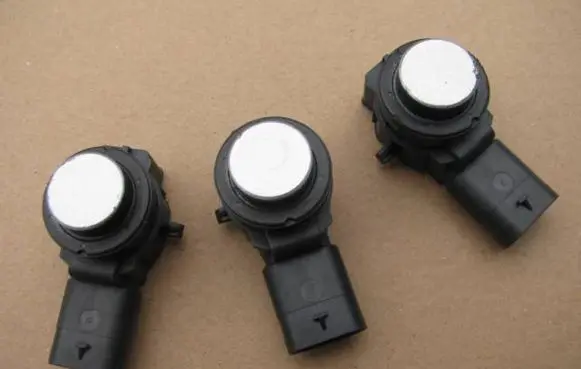 Fiat Tipo Parking PDC sensor 735643800 0263033850