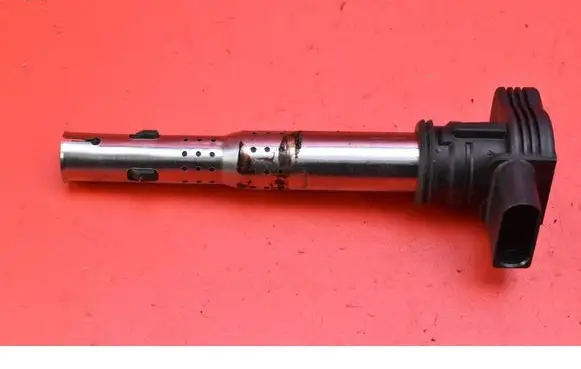 Audi A5 8T 8F High voltage ignition coil 07K905715D
