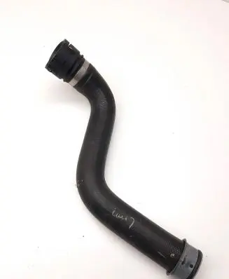 Mercedes-Benz ML W166 Engine coolant pipe/hose A1665001075