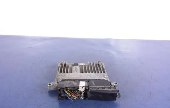Mercedes-Benz E W212 Engine control unit/module ECU A6461505372