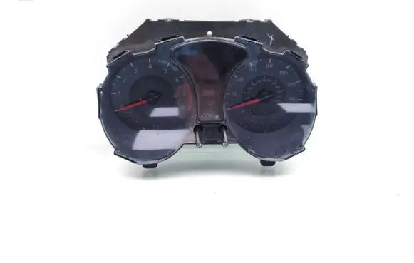 Nissan Juke I F15 Speedometer (instrument cluster) BX81B