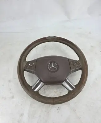 Mercedes-Benz ML W164 Steering wheel A1644605203