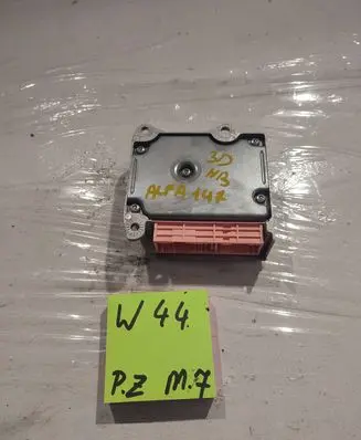 Alfa Romeo 147 Airbag control unit/module 60683300 1000790 50040605F