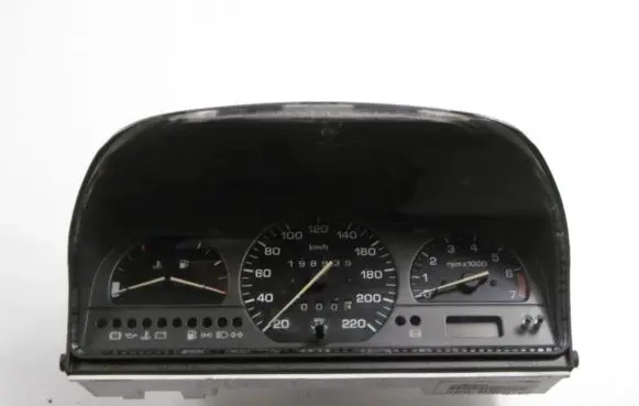 Seat Toledo I (1L) Speedometer (instrument cluster) 1L0919033EC