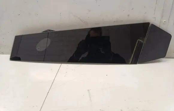 Tesla Model 3 Side fender camera 110043700E 110061900C
