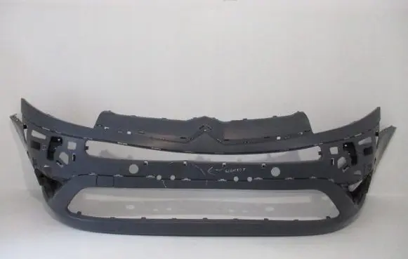 Citroen C4 I Picasso Front bumper
