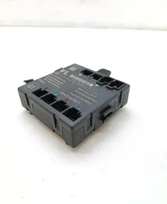 Mercedes-Benz C W204 Door control unit/module A2129004202 A2128203726 A2129028001