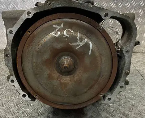 Subaru Outback Automatic gearbox TR690JHABA